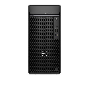 DELL OptiPlex 7010 Mini Tower Intel® Core™ i3 i3-13100 8 GB DDR4-SDRAM 512 GB SSD Windows 11 Pro PC Czarny