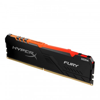KINGSTON HyperX FURY RGB DDR4 32GB 3200MHz CL16
