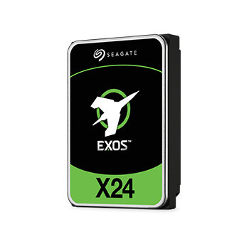 Seagate Exos X24 3.5" 12 TB SAS