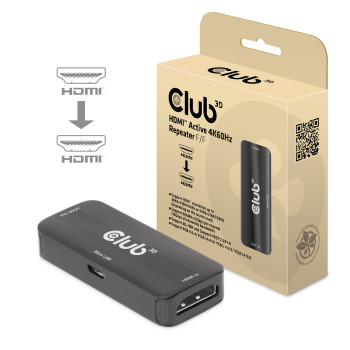 CLUB3D CAC-1307 kabel HDMI