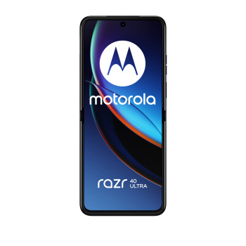 Motorola RAZR 40 Ultra 17,5 cm (6.9") Dual SIM Android 13 5G USB Type-C 8 GB 256 GB 3800 mAh Czarny