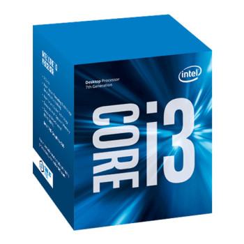 Intel Core i3-7101TE procesor 3,4 GHz 3 MB Smart Cache