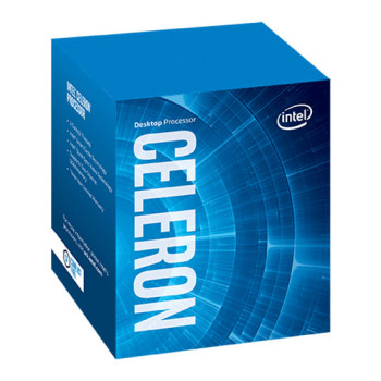 Intel Celeron G3900TE procesor 2,3 GHz 2 MB Smart Cache