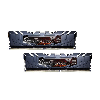 PAMIĘĆ DIMM 16GB PC25600 DDR4 K2 F4-3200C16D-16GFX G.SKILL