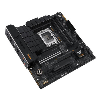 MB B760 S1700 MATX/TUF GAMING B760M-PLUS ASUS