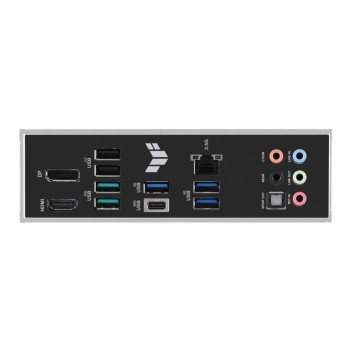 MB B760 S1700 MATX/TUF GAMING B760M-PLUS ASUS