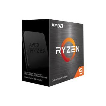 CPU RYZEN X16 R9-5950X SAM4 BX/150W 3400 100-100000059WOF AMD
