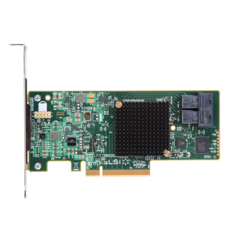 Intel RS3UC080 kontroler RAID PCI Express x8 3.0 12 Gbit s