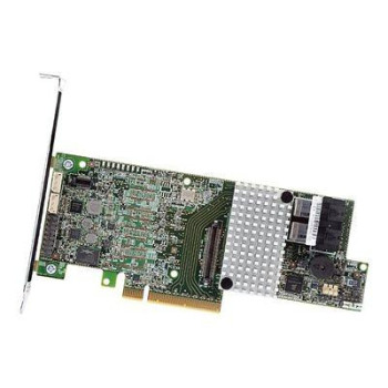Intel RS3DC040 kontroler RAID PCI Express x8 3.0 12 Gbit s