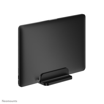 Neomounts NSLS300BLACK stojak na laptop Podstawka na notebooka Czarny 43,2 cm (17")