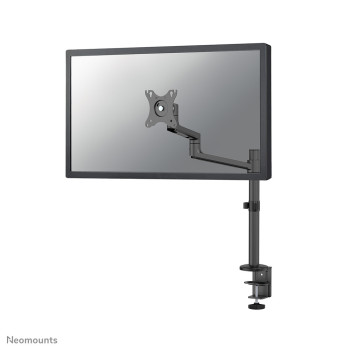 Neomounts DS60-425BL1 uchwyt   stojak do monitorów 68,6 cm (27") Czarny Biurko