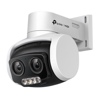 TP-Link VIGI C540V kamera przemysłowa Kamera bezpieczeństwa IP Wewnętrz i na wolnym powietrzu 2560 x 1440 px Sufit