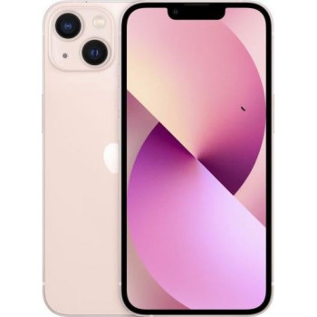 Apple iPhone 13 512GB pink DE