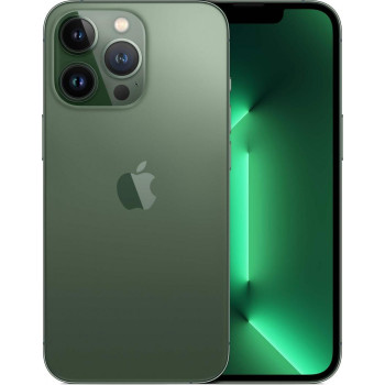 APPLE iPhone 11 256GB Green
