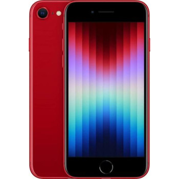 APPLE iPhone SE 256GB RED