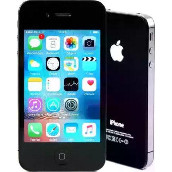 APPLE iPhone 4S - 16GB EU -...