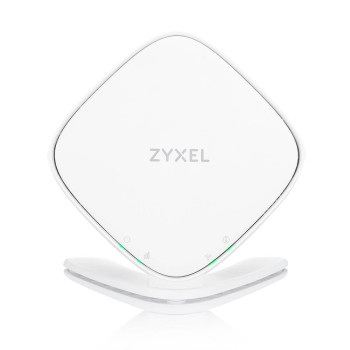 Zyxel WX3100-T0-EU01V2F punkt dostępowy WLAN 1200 Mbit s Biały