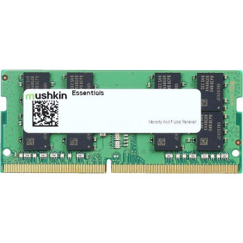 Mushkin Essentials - DDR4 -...