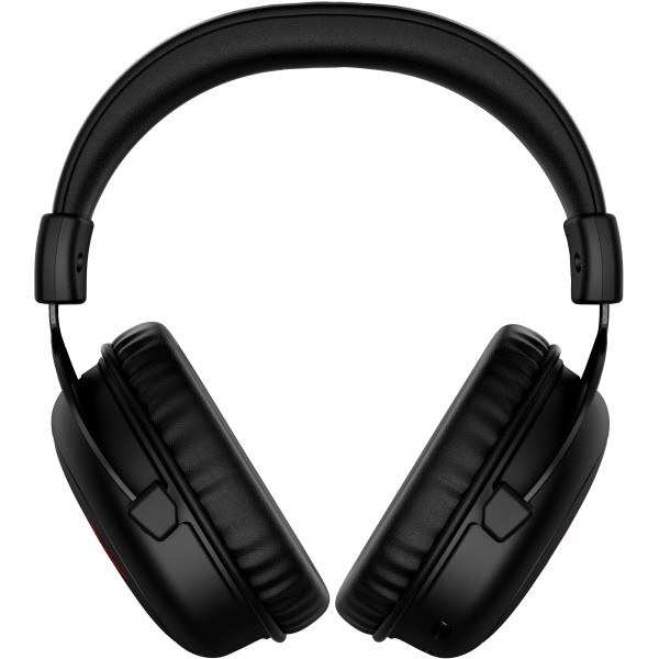 HyperX Cloud II Core – bezprzewodowy gamingowy zestaw słuchawkowy HyperX Cloud II Core – bezprzewodowy gamingowy zestaw słuchawkowy