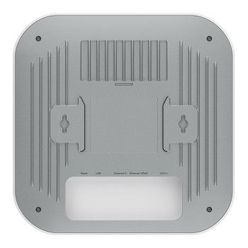 Linksys Wewnętrzny punkt dostępu Wi-Fi 6 Zarządzany w chmurze dwupasmowy bezprzewodowy punkt dostępu MU-MIMO AX3600