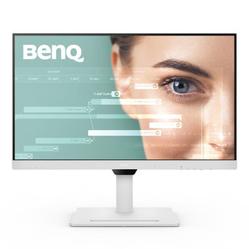 BenQ GW2790QT monitor komputerowy 68,6 cm (27") 2560 x 1440 px Quad HD LED Biały
