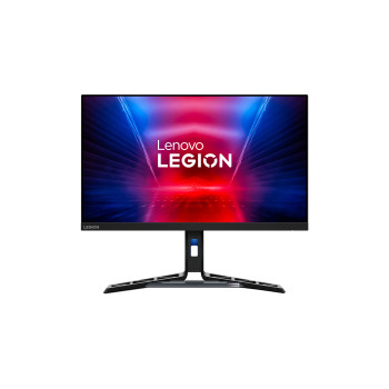 Lenovo Legion R27i-30 monitor komputerowy 68,6 cm (27") 1920 x 1080 px Full HD LED Czarny