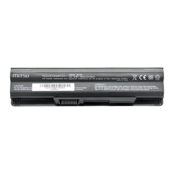 Bateria do MSI CR650, A6500 4400 mAh (48 Wh) 10.8 - 11.1 Volt