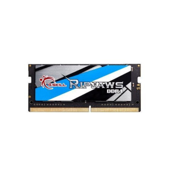Pamięć SODIMM DDR4 16GB Ripjaws 2666MHz CL19 1,2V
