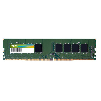 Silicon Power SP008GBLFU213B02 moduł pamięci 8 GB 1 x 8 GB DDR4 2133 Mhz