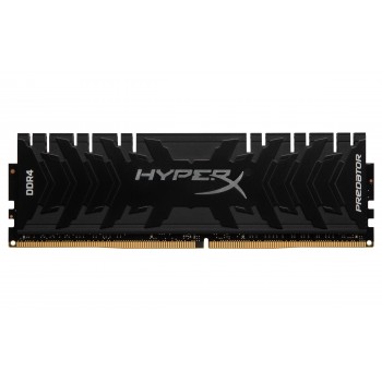 Zestaw pamięci Kingston HyperX PREDATOR HX433C16PB3K4/32 (DDR4 DIMM, 4 x 8 GB, 3333 MHz, CL16)