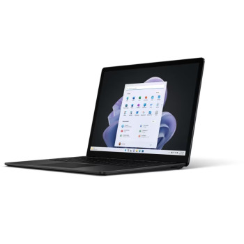 Notebook Surface Laptop 5 13,5/512/i5/8 Black R1S-00034 PL