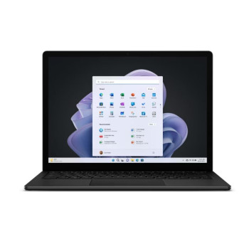 Notebook Surface Laptop 5 15/512/i7/8 Black RFB-00034 PL