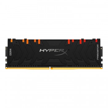 Zestaw pamięci Kingston HyperX Predator HX432C16PB3AK2/16 (DDR4 SDRAM, 2 x 8 GB, 3200 MHz, CL16)