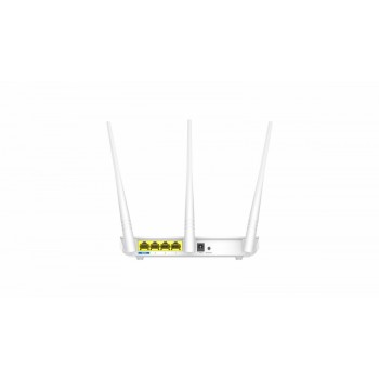 F3 Wireless -N 300Mbps