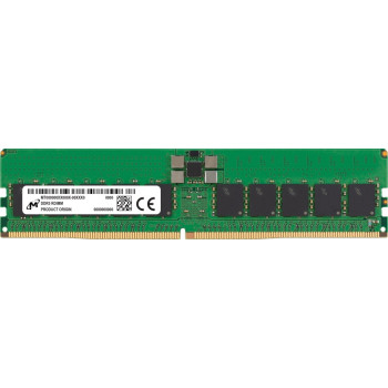 Pamięć serwerowa DDR5 32GB/4800 RDIMM 2Rx8 CL40