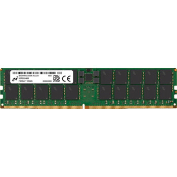 Pamięć serwerowa DDR5 64GB/4800 RDIMM 2Rx4 CL40