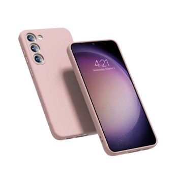 Etui Color Cover Samsung Galaxy S23 Różowe
