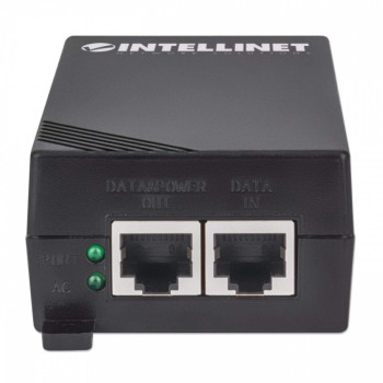 Adapter / Zasilacz Intellinet POE+ 30W 1X Gigabit RJ45 802.3AT