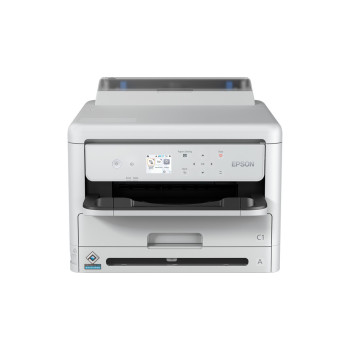 Epson Pro WF-M5399DW drukarka atramentowa 1200 x 2400 DPI A4 Wi-Fi