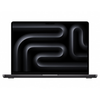 MacBook Pro 14 cali SB/14C/30C GPU/36GB/1T