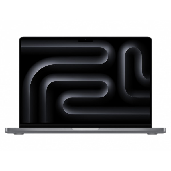 MacBook Pro 14 cali SG/8C/10C GPU/8GB/512GB MacBook Pro 14 cali SG/8C/10C GPU/8GB/512GB
