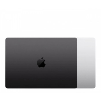MacBook Pro 16 cali SL/12C/18C GPU/18GB/512GB