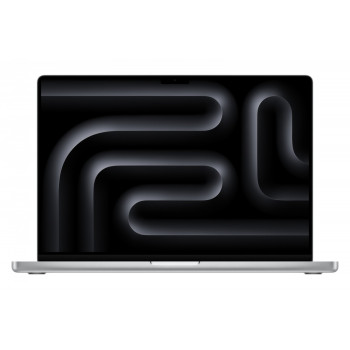 MacBook Pro 16 cali SL/12C/18C GPU/36GB/512GB