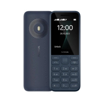 Telefon komórkowy 130 TA-1576 DualSIM PL ciemny niebieski