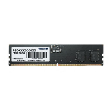 Pamięć Signature DDR5 16GB/5600(1*16GB) CL46