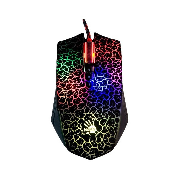 Mysz Bloody Blazing A70 (Activated) Mysz Bloody Blazing A70 (Activated)