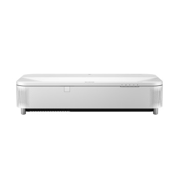Epson EB-810E projektor danych Projektor ultrakrótkiego rzutu 5000 ANSI lumenów 3LCD 1080p (1920x1080) Biały