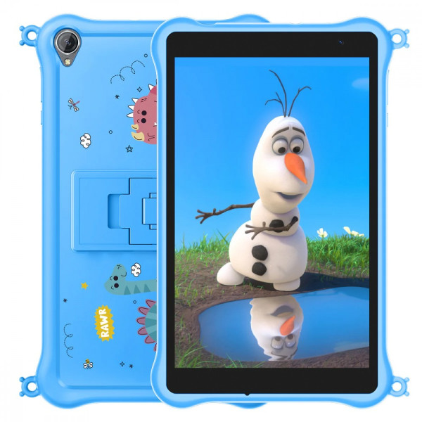 Tablet TAB 50 Kids WiFi 3/64GB 5580 mAh 8 cali niebieski Tablet TAB 50 Kids WiFi 3/64GB 5580 mAh 8 cali niebieski