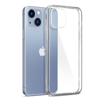 Etui Clear Case iPhone 15 Pro Max 6,7