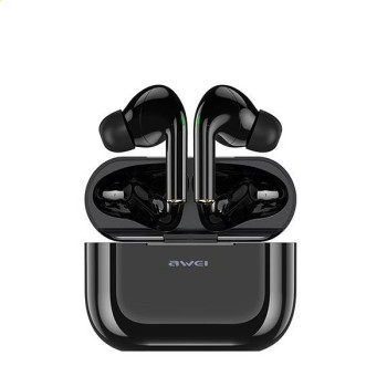 Słuchawki stereo Bluetooth T29 TWS Czarne